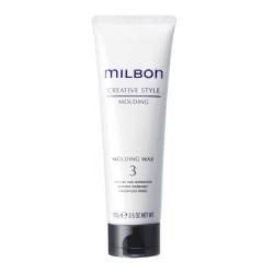 Milbon Molding Wax 3 (100 g)