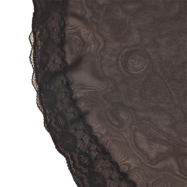 Lace Ruffled Collar Perfect For Cosplay, Stage Performances, And Costume Party Halloween Photo Props