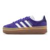 adidas Gazelle Bold Energy Ink Gum Women's Sneakers IE0419