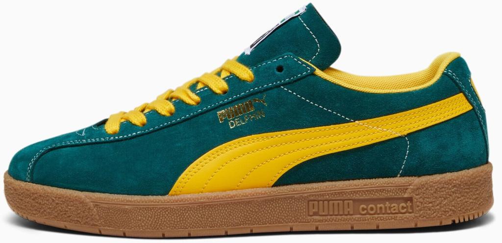 Tênis Puma Delphin (390685)