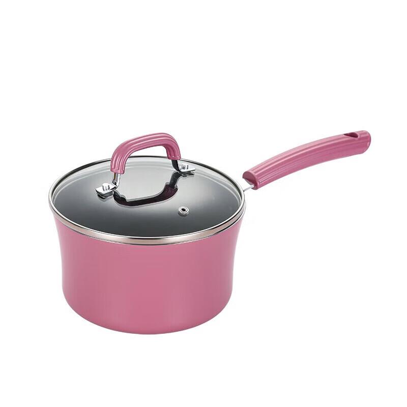 Chui Da Huang Non-Stick Milk Pot