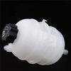 M63K-132311 1307LQ Radiator Tank Coolant Expansion Tank Antifreeze Kettle Reservoir For 206 207 206CC Citroen C2