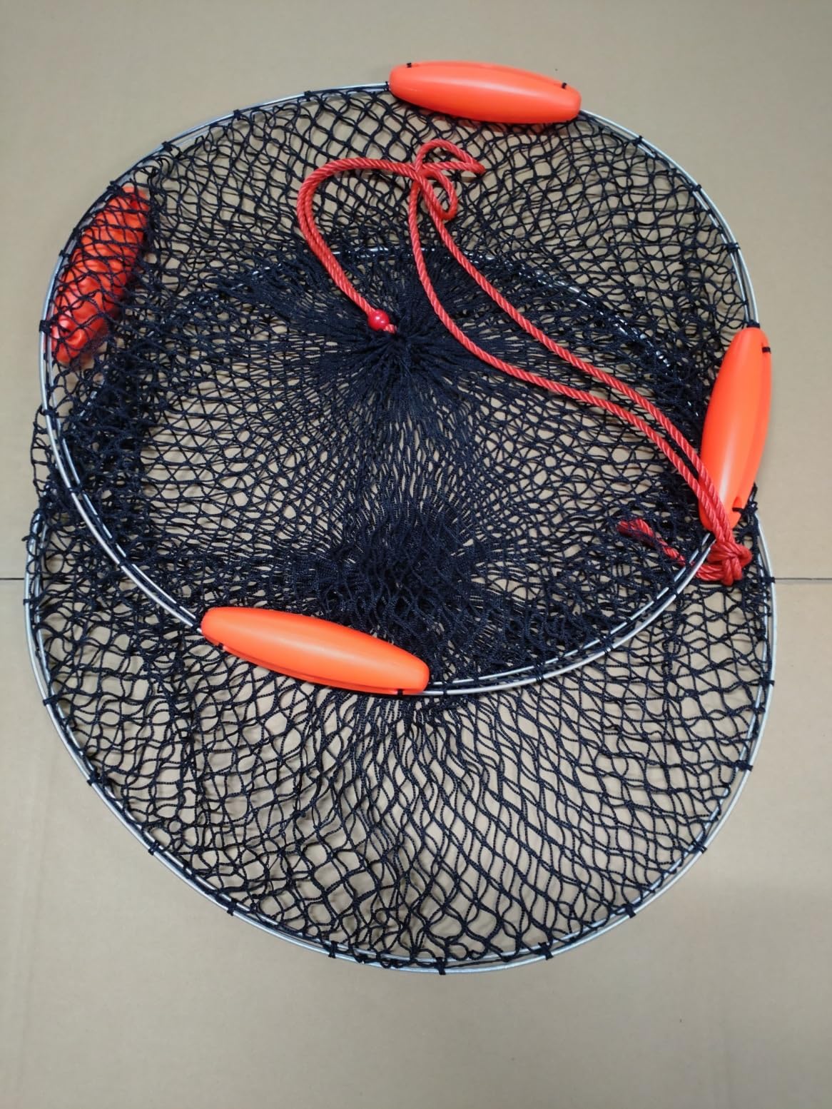 

Cremona Wire Wrap 60 x 2 AKA017-602