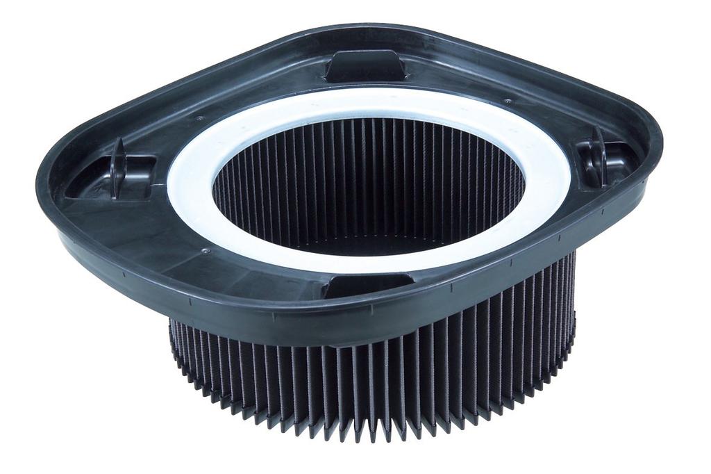 Makita Dust Collector Powder Filter (for Dust) A-50491