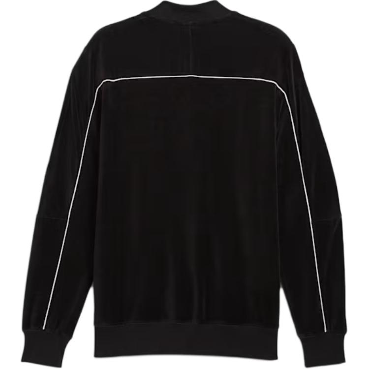 Puma Scuderia Ferrari Race MT7+ Jacket Men Jacket Black 627043-01