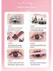 Cartoon Iceberg Mixed Asian Faux Flower Sea False Eyelashes