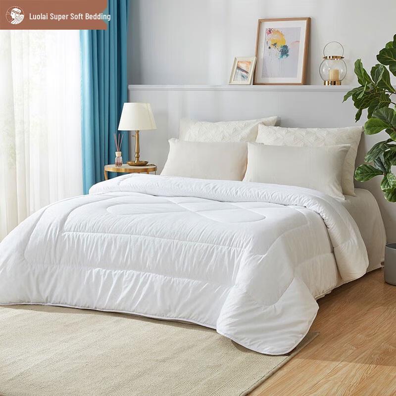 

LUOLAI Xinya All-Season Polyester Quilt