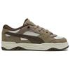 Puma 180 Breathable Skateboard Shoes Unisex Taupe