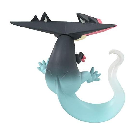 TAKARA TOMY Pokemon Monster Collection MS-41 Dragapult Pokemon Toy Ages 4+