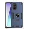 Funda For Infinix GT 50 Pro X6891 Case Armor Shockproof Phone Cases For Infinix GT50 Pro Magnetic Car Holder Ring Coque Cover