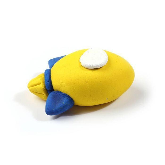 Pen'do Yellow Paste 30 G - Make Your Own Colored Pencils