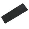 Billiard Cue Grip Wrap Leather Wear Proof Billiard Pool Cue Hand Grip for Maintenance Black Lychee Pattern