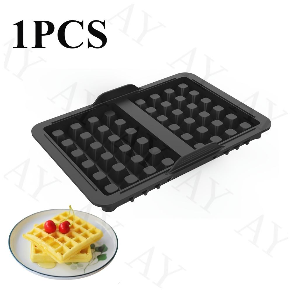 

Air silicone fryer, baking tray, waffle baking mold suitable for COSORI 8.5-liter, 10.4-liter/Ninja AF400EU/AF451EU/AF500EU