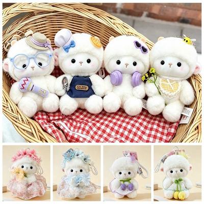 Puppen & Kuscheltiere – Stoff- & Plüschtiere