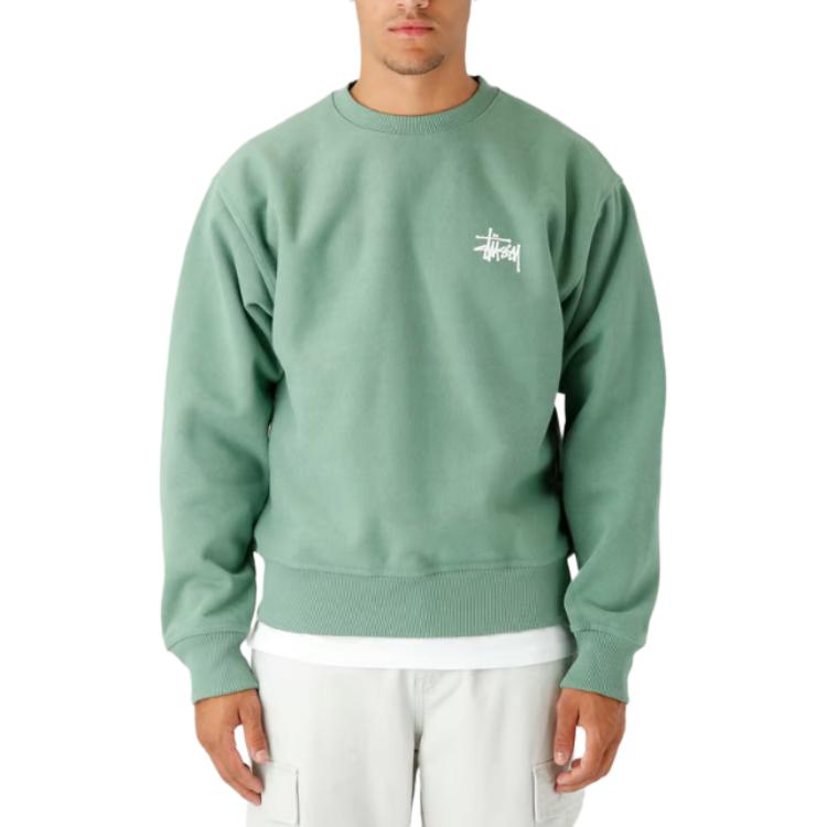 Stussy Rib Cage 3M L/S Tee 1914762