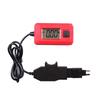 12V 0.01~19.99A Car Fuse Tester, Automotive Circuit Current Diagnostic Tool Repair Detector Galvanometer Accessories