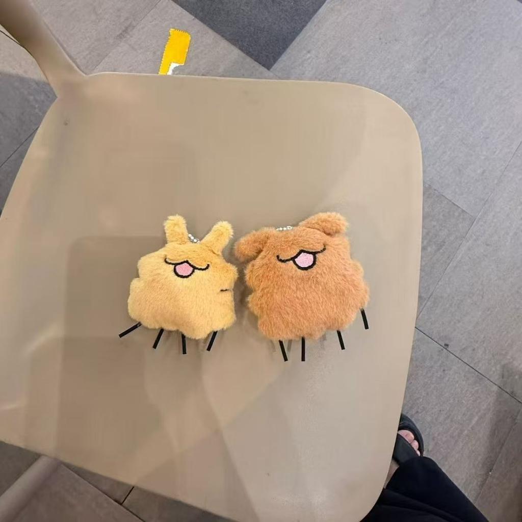 Hollow Knight Silksong Cosplay Panenky Plyšová Měkká Panenka Klíčenka Blecha Štěně Přívěsek Roztomilá Dekorace Tašky Doplňky