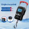 JingJingRS Handheld Digital Luggage Scale