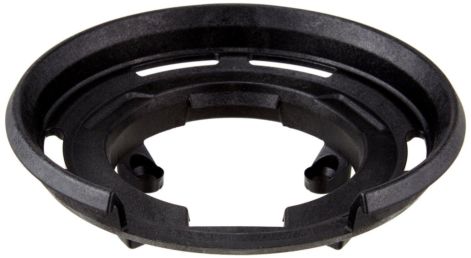 

GIVI Tank Back for Motorcycles, Tank Lock Attachment 16.51 x 15.49 x чорний