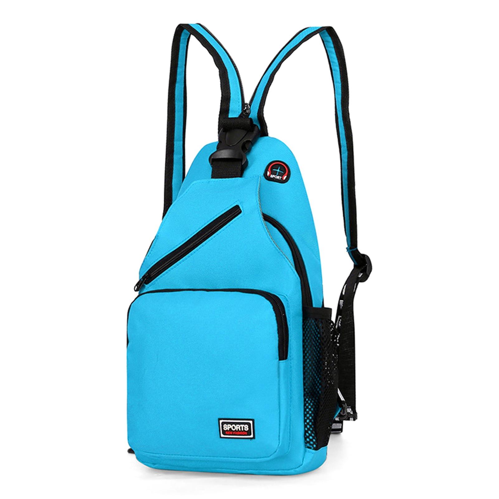 Women s Crossbody Bag Backpack Oxford Nylon Casual Shoulder Purse Scratch Resistant And Wear-Resistant Backpack Water-Resistant