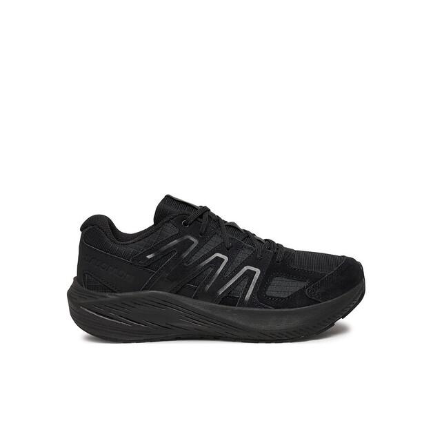 

Кроссовки Salomon Mission Evr Leather EU 36