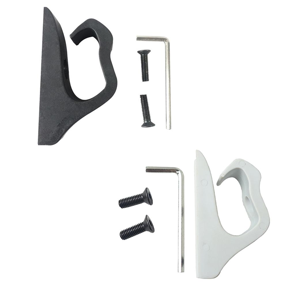 Front Hook Hanger For M365 Storage Tools Hook Portable Energy\-Saving Lightweight Scooter Accessories