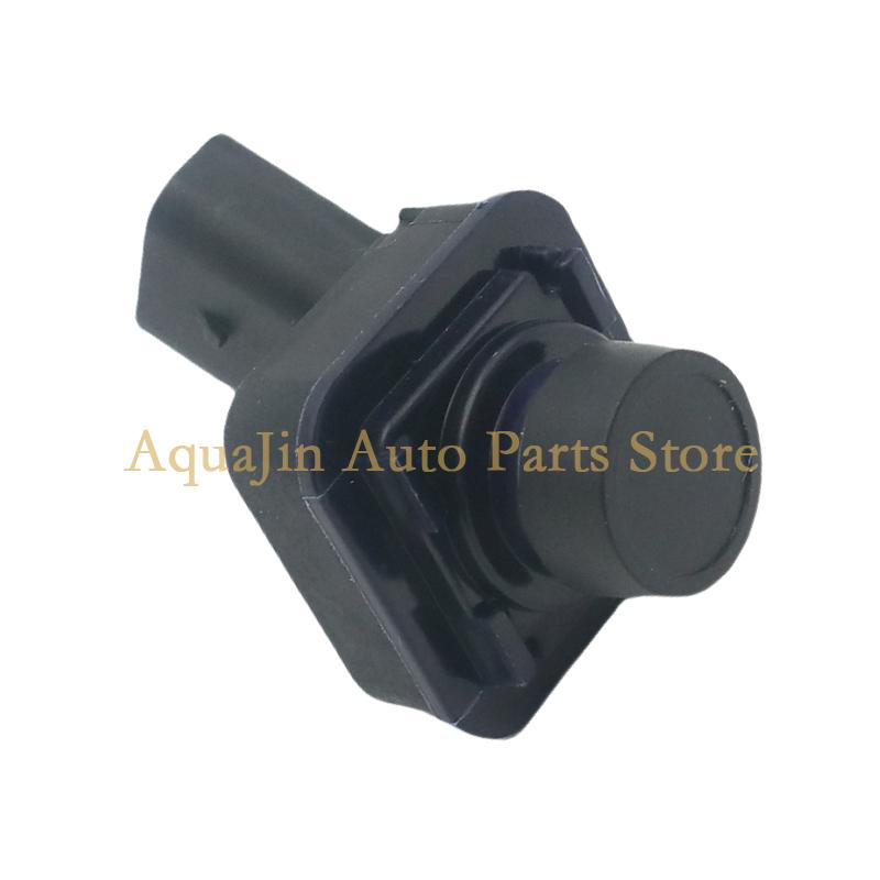 GB5T-19H222-AB Front View Parking Camera For Ford Explorer U502 2016 Base XLT Sport Factory Price Wholesale Car OEM GB5T19H222AB