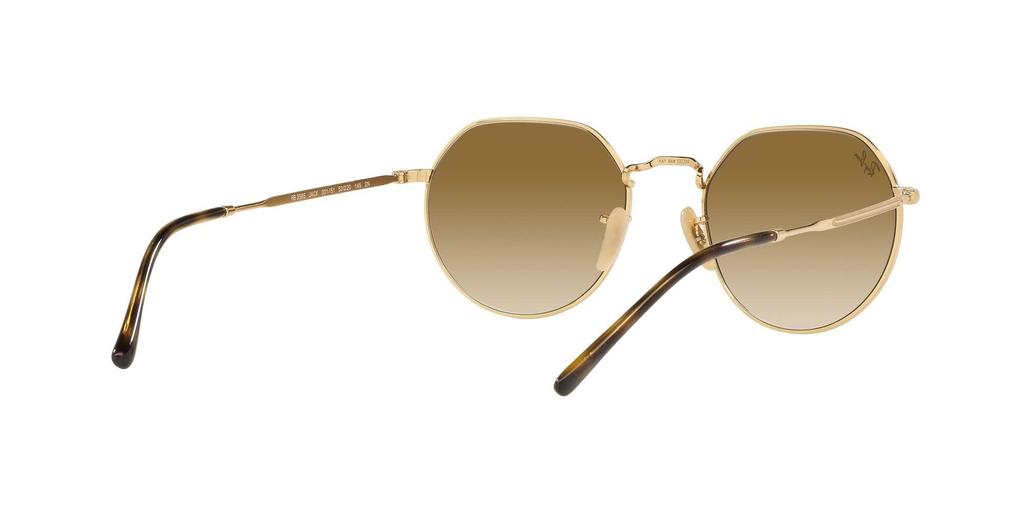 sunglasses RB3565 JACK Ray-Ban