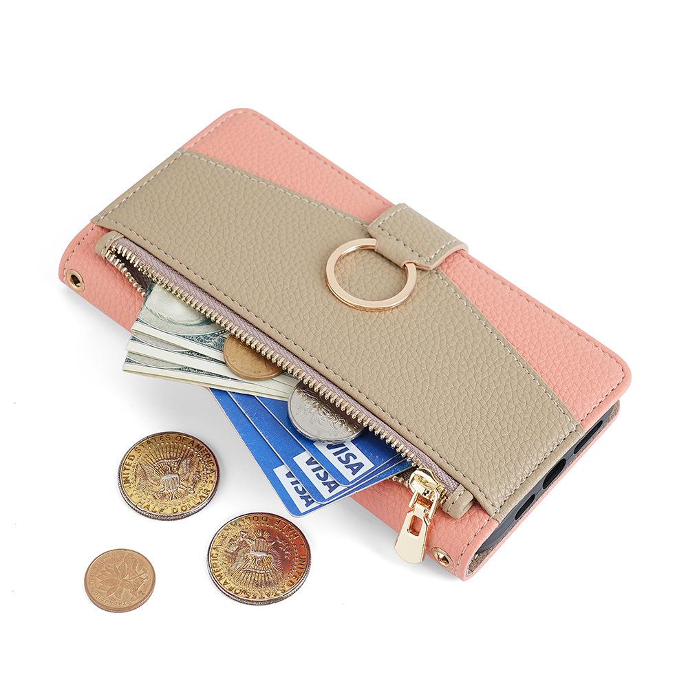 Honor 9X PRO Flip Case for Huawei Y7A/Y8S