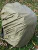 Waterproof Backpack Cover for up to 80L COYOTE Mil-Tec -