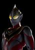 TAMASHII NATIONS Ultraman Gaia ULTRA-ACT (V2)
