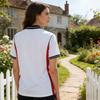 Maglia da Calcio Inglese Base Asciugatura Rapida T-shirt Abbinata Adulti Fan Abbigliamento da Calcio Top
