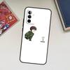 Crash Landing On You Case For Samsung Galaxy A56 A36 A16 A06 A54 A34 A14 A13 A53 A12 A22 A32 A52 A35 A17 A15 A55