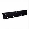Front Bumper License Plate Bracket Replacement for C Class W205 AMG 2019 2021 2058803305 Tag Plate Frame Holder EU