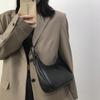 PU Leather Shoulder Messenger Bag Women Causal Luxury Handbags and Purse Female Designer Hobos Bag
