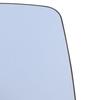Ford Transit 00-13 Heated Mirror Glass, Right