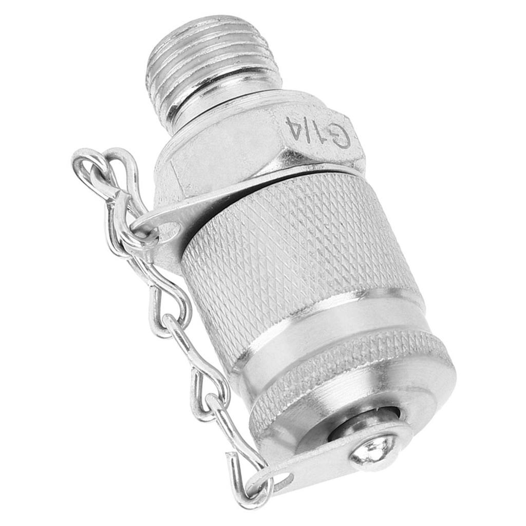G1 4 M16x2 Hose Fitting Adapter Hydraulic Test High Pressure Measuring Point Coupling