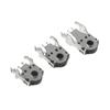 Utility Mouse Encoder 7mm/9mm/11mm Highly Accurate Mouse Decoder for RAW G403 G603 G703 Roller Wheel 2 Pcs