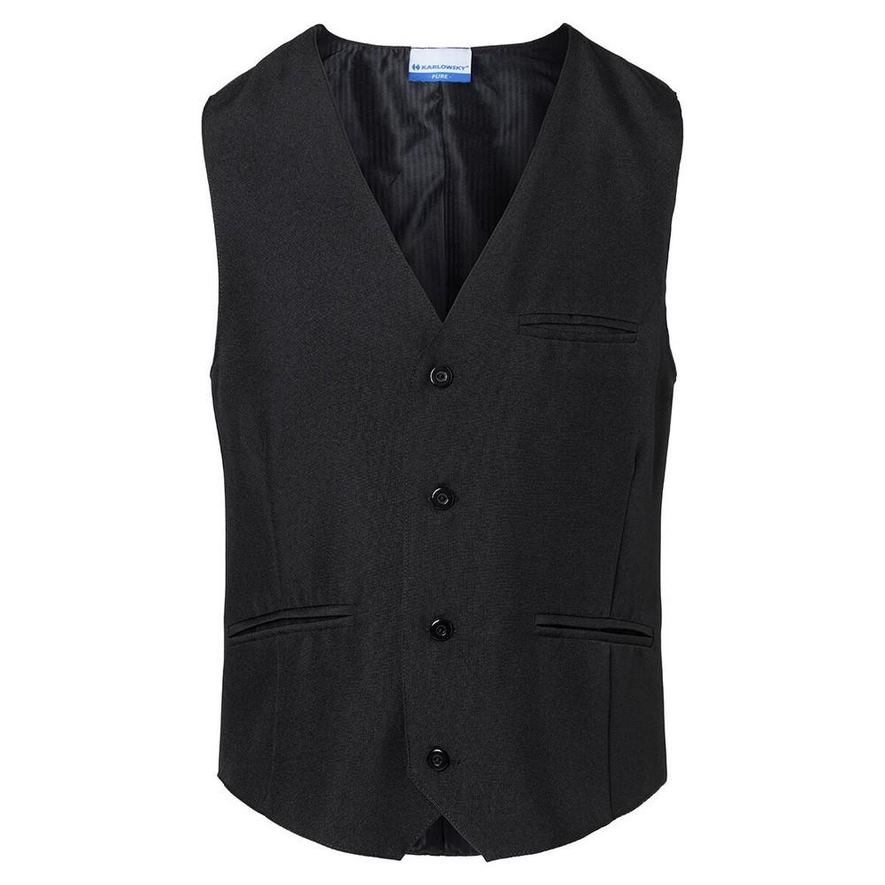 Mens Basic ServerÂ´s Waistcoat