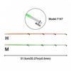 Fishing Rod Accessories Feeder Carp Rod Extra Hard Construction