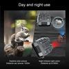 Záznam videa IP54 Vodotěsný Užitečný R18 7rychlostní podpora infračerveného nastavení Podpora TF karty Záznamník nočního vidění