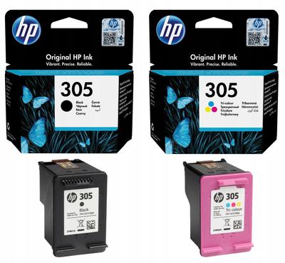 Printers & Accessories – Cartridges & Accessories
