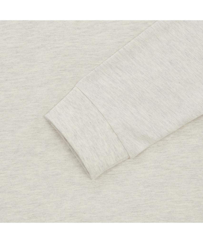 Noseupeiseu Nt7Tr59C Tnf Core Ex Long Sleeve T-Shirt Oatmeal