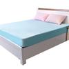 Neue Polyester-Baumwoll-Bettlaken Wasserdichtes Bettlaken Staubdicht und Feuchtigkeitsabweisend Atmungsaktives Bettlaken Matratzenschoner