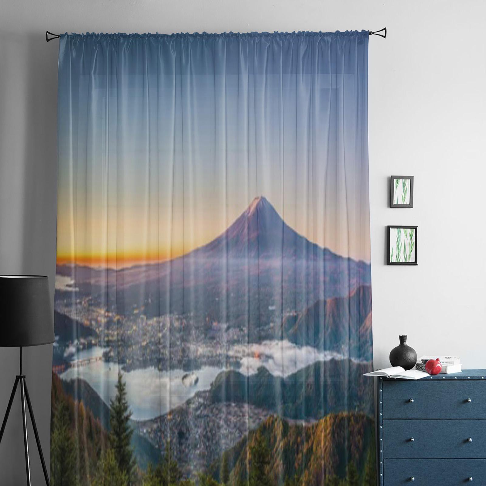 Горный Тюль — фото 2