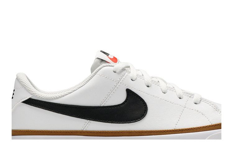 Nike Court Legacy GS 'White Desert Ochre'