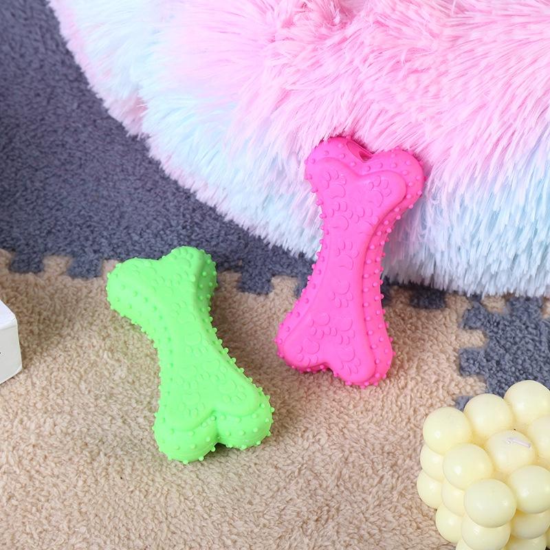 Durable Tpr Chew Toy For Dogs Wholesale Pet Toy Supplies