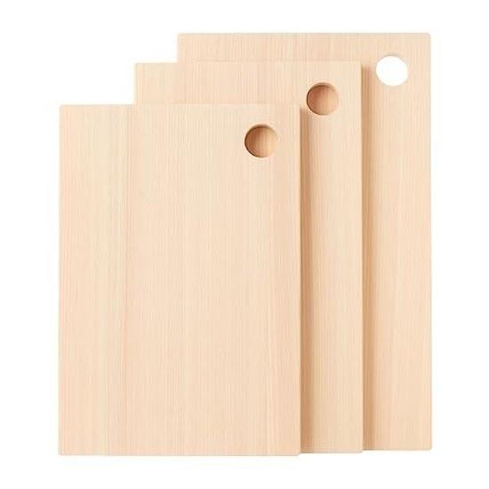 Cypress Cutting Board 32222cm