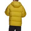 Adidas Down Jacket Men's Pulse Olive Green HG8578
