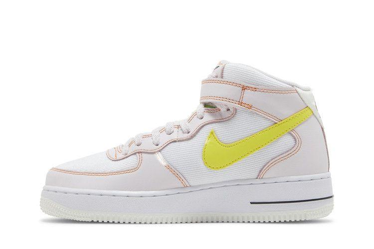 Nike Wmns Air Force 1 '07 Mid 'Feel Love'